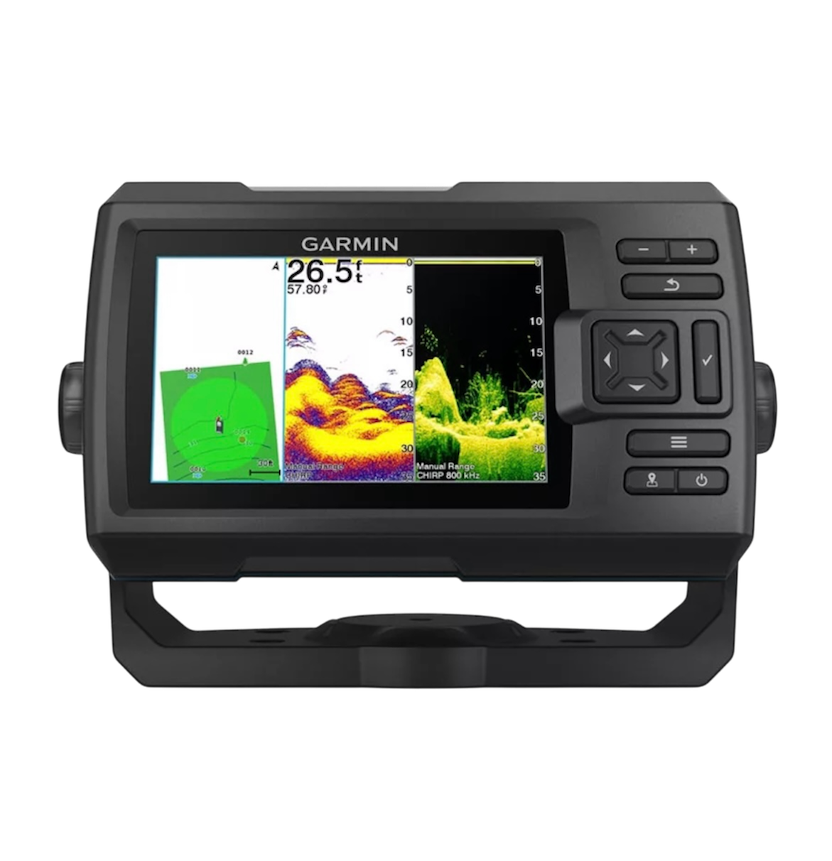 Garmin Vivid 5CV